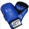 Gracie Sparring Gloves (Leather 5.5oz) Photo 1