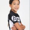 Classic Short-Sleeve Rashguard V2 (Kids) Photo 1